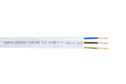 NYIFY 3G2.5MEGA-3